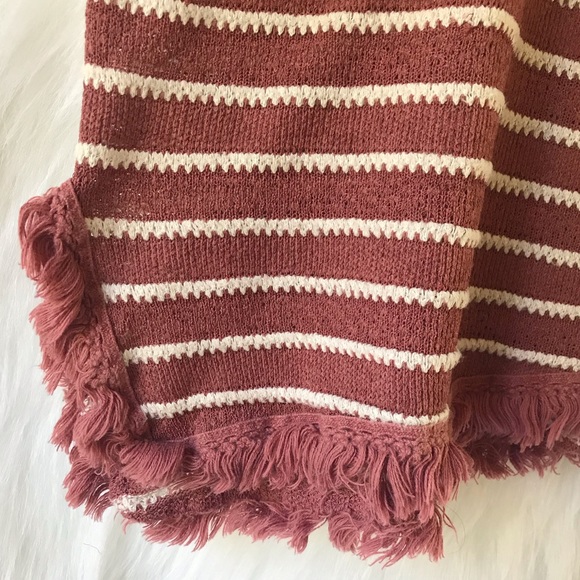 Wild Blue-Sodie Robertson Crop Top - Picture 5 of 6